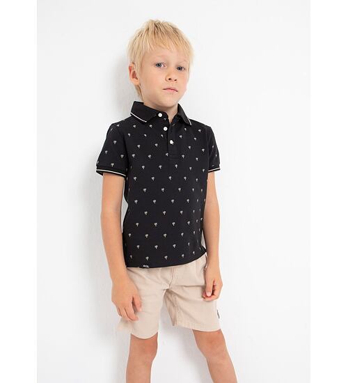 dětské polo tričko