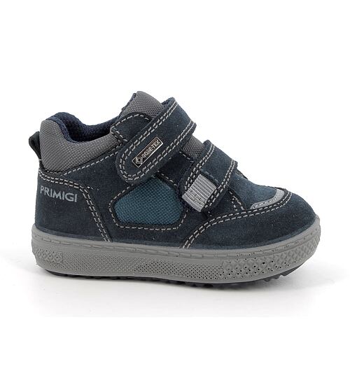 celoroční gore-tex dětská obuv