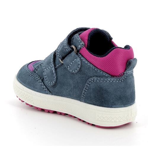 Primigi gore-tex kotníkové dívčí boty 4851800