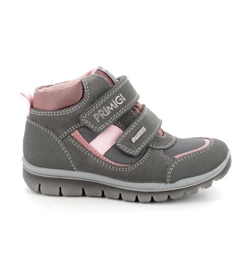 Primigi dětské dívčí boty gore-tex 