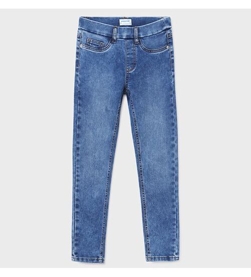 dívčí skinny jeans Mayoral 578-39