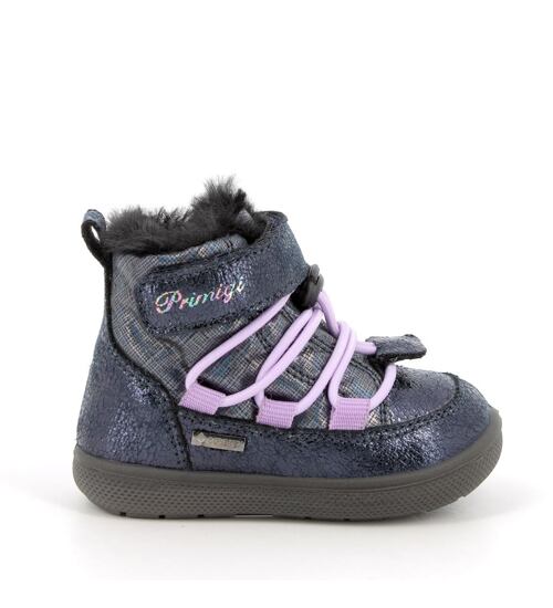dětské zimní boty s membránou