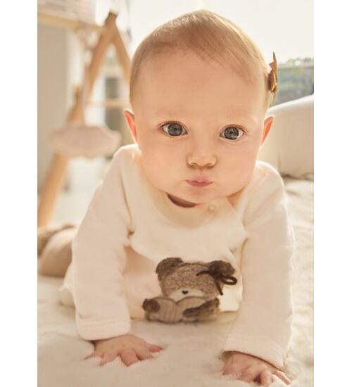 kojenecké oblečení Newborn Mayoral