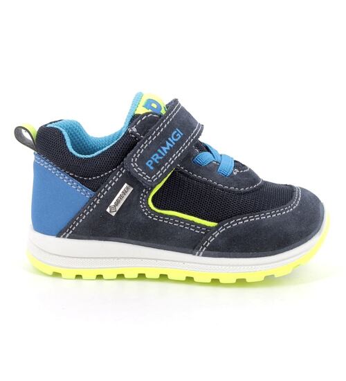 dětské botasky s membránou gore-tex