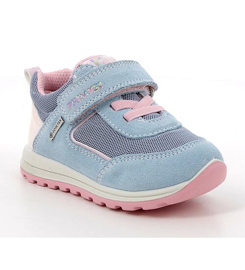 dívčí boty Primigi 5856200 Gore-tex