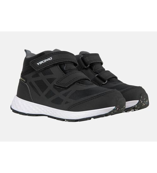 Viking Veme celoroční kotníkové boty Gore-tex 3-51025-2