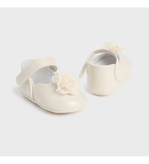 luxusní botičky pro miminko