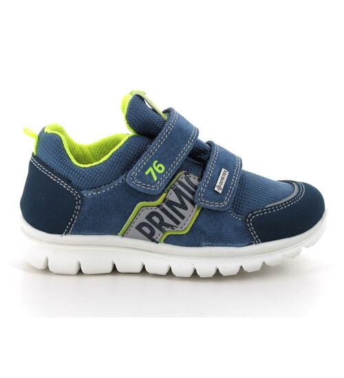 Primigi 5877600 chlapecké celoroční boty Gore-tex