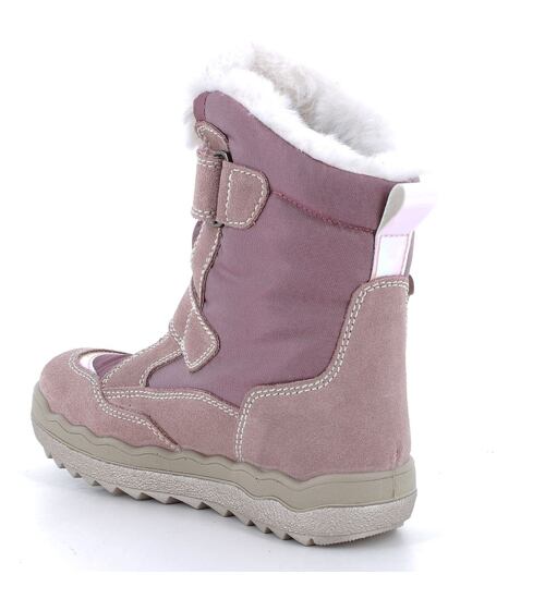 Primigi dívčí zimní boty gore-tex 6880300