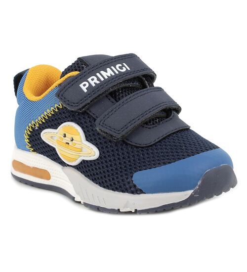 Primigi dětské blikací boty 7950511