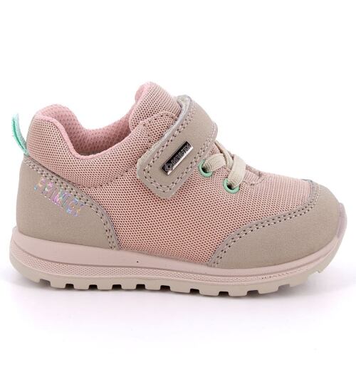 dětské celoroční boty s Gore-tex membránou