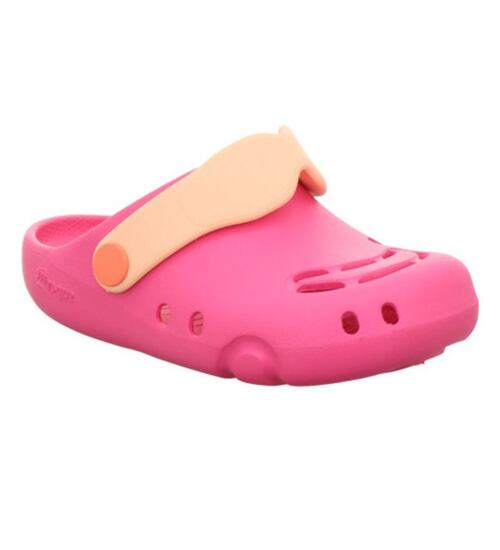 Superfit boty k vodě Splash-C 1-000990-5500
