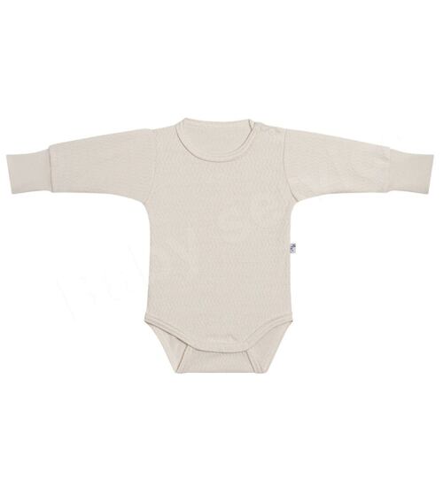 rostoucí body neutrální Baby service