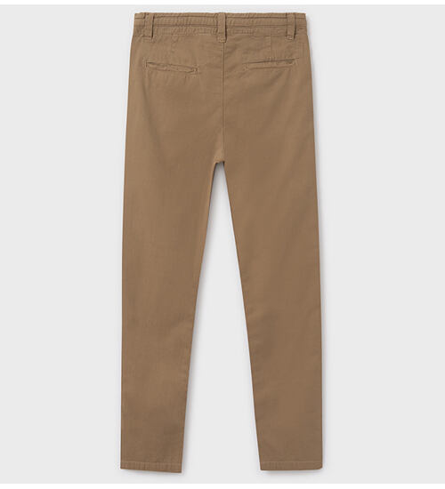 chlapecké bavlněné chino kalhoty Mayoral 6525-29