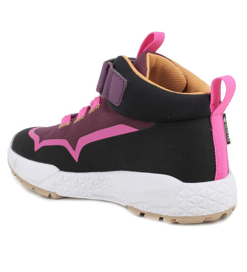 Primigi dívčí kotníkové boty gore-tex 8916600