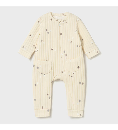 kojenecké overaly Mayoral Newborn