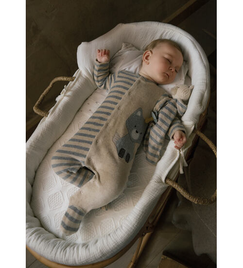 Mayoral Newborn kojenecké oblečení