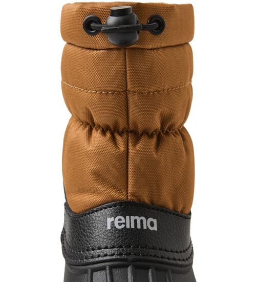 Reima dětské zimní boty sněhule Nefar 5400024A-1490