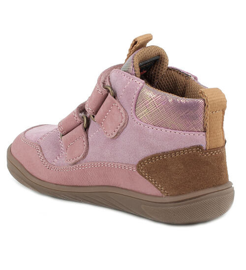 Primigi barefoot dětské celoroční boty Gore-tex 8915100