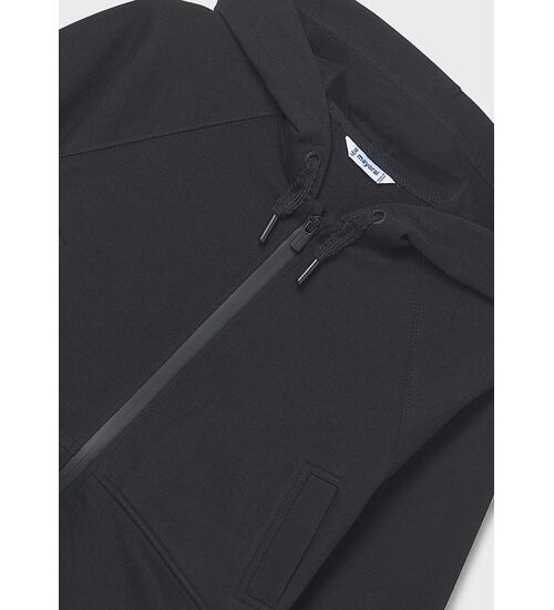 crop top mikina dívčí Mayoral 7439-91