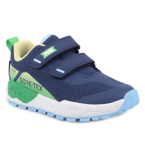 Primigi sportovní tenisky s gore-tex membránou