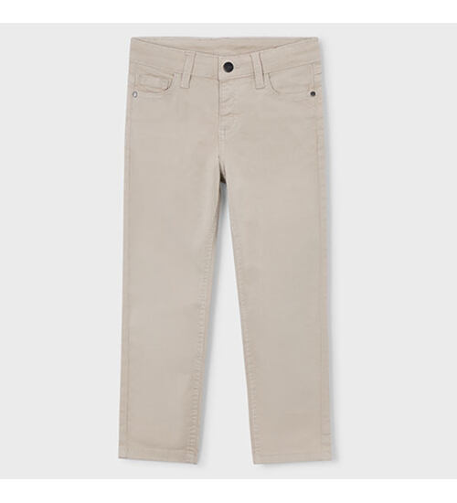 dětské basic kalhoty Mayoral 505-59