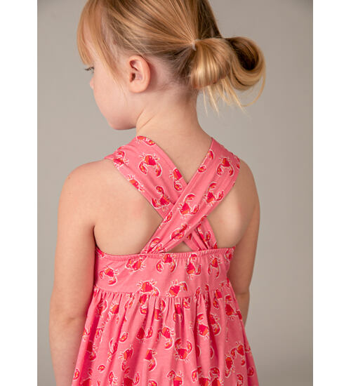 dětské letní šaty bavlněné Mayoral 3944-21