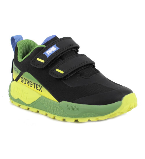 Primigi dětské sportovní boty Gore-tex 1431111