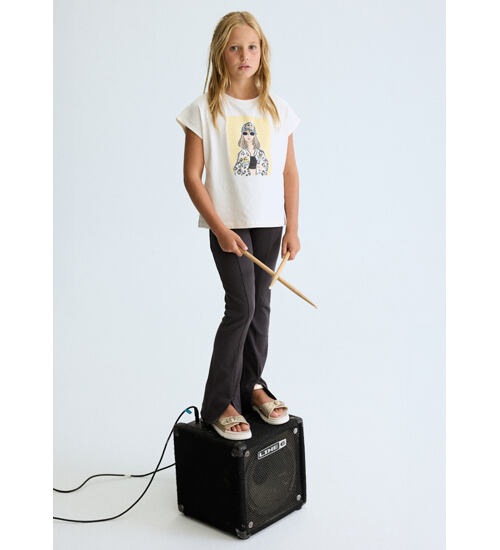 Mayoral letní trička oversize