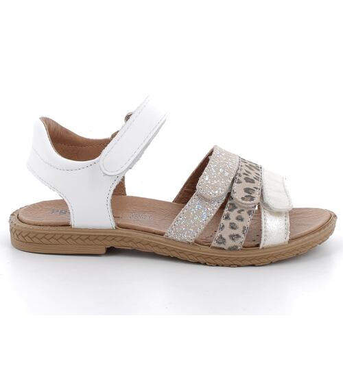 dívčí letní obuv Primigi