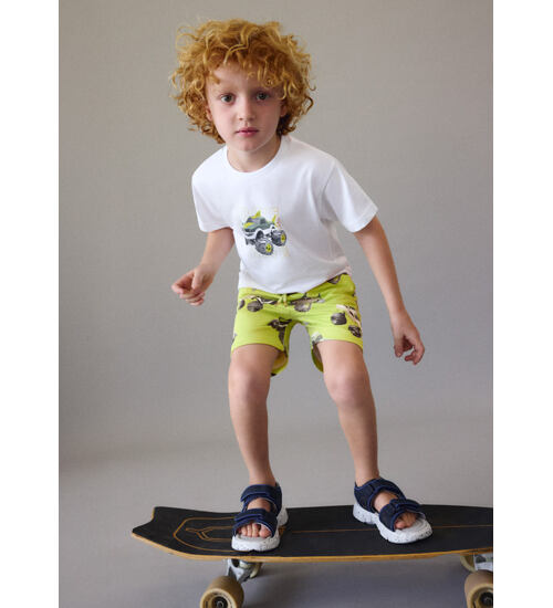 Mayoral letní oblečení pro kluky set