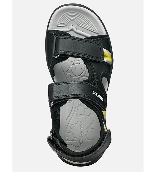 dětské sandály Geox J Vaniett J555XB01454C0054