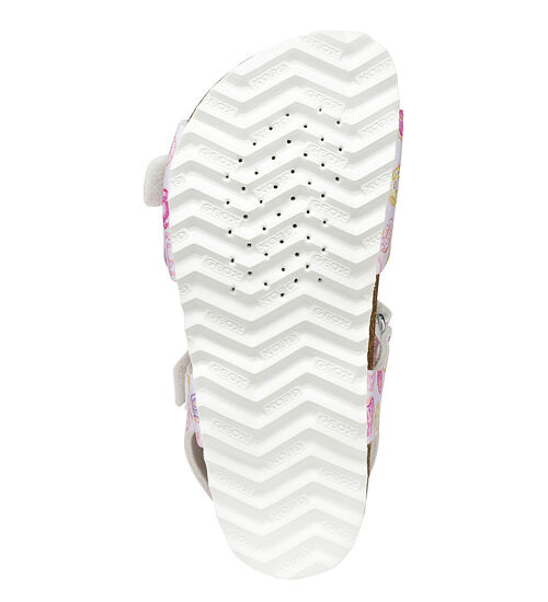 Geox dívčí sandály J Adriel J028MC00004C1Z8D