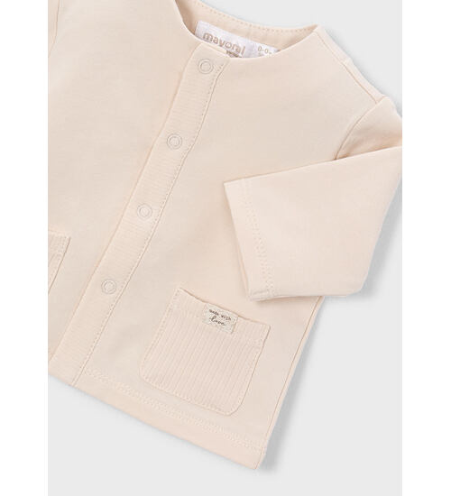 kojenecká mikina Mayoral 1485-74