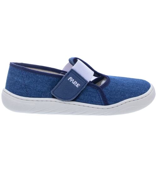 bačkory pro kluky barefoot Fare