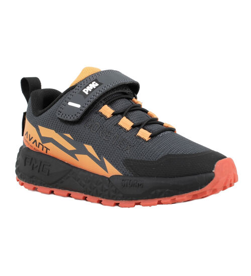 Primigi tenisky Gore-tex 2419055