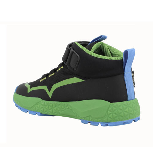 Primigi celoroční dětské boty Gore-tex 24119333