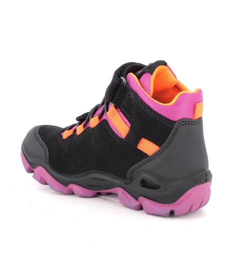 Primigi gore-tex 2391944 kotníkové boty dívčí