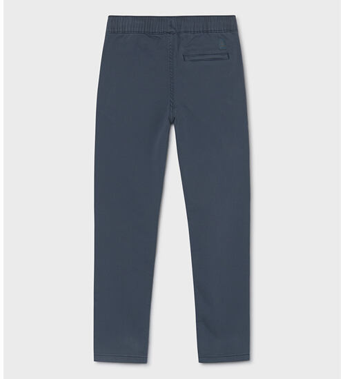 chlapecké podzimní kalhoty jogger Mayoral 7507-94