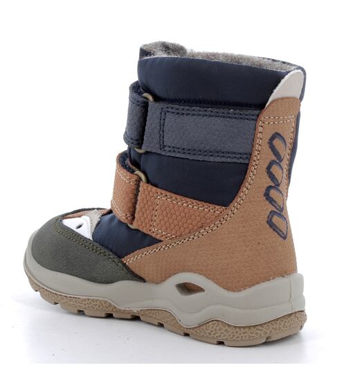 Primigi dětské zimní boty gore-tex 2363233