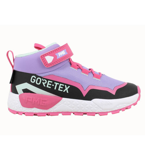 dívčí nepromokavé boty celoroční Gore-tex Primigi 2419300