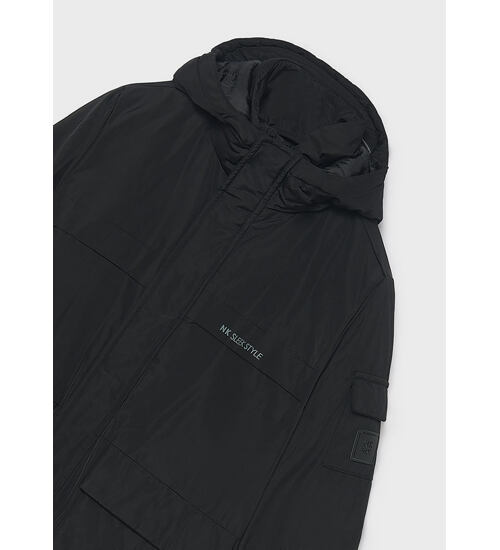 chlapecká zimní parka Mayoral 7415-68