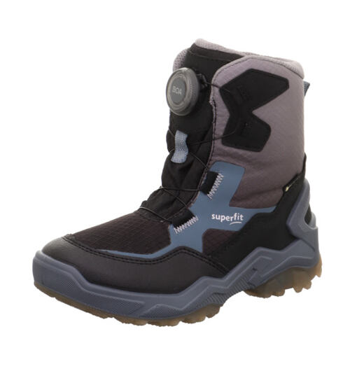 Superfit zimní boty Gore-tex velikost 42