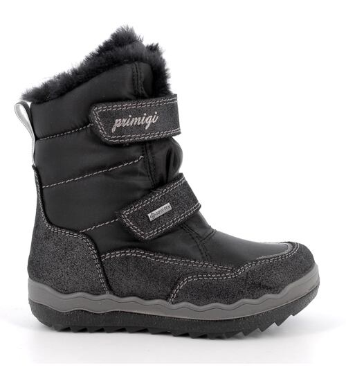 dětské dívčí zimní boty Primigi s Gore-tex membránou