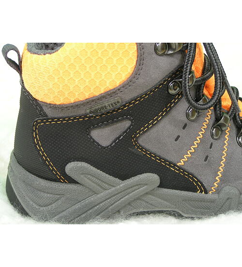 zimní boty Superfit gore-tex velikost 33