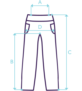 kalhoty sofsthell letní tenké dětské SLIM velikost 116 černé