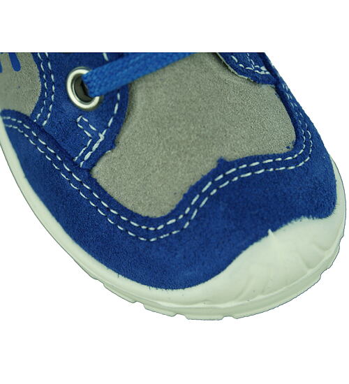 chlapecká kotníková obuv Superfit 2-00343-85