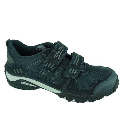 dětská obuv Superfit 4-00224-81 velikost 36 a 37
