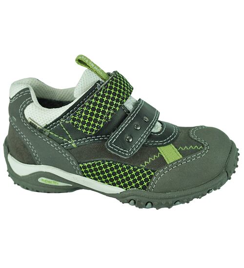dětská obuv Superfit 8-00234-06 velikost 24