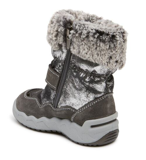 dětské zimní boty Primigi 2378711 velikost 21 až 26